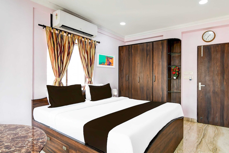 HOTEL O COMFORT INN, Shantiniketan, Shantiniketan
