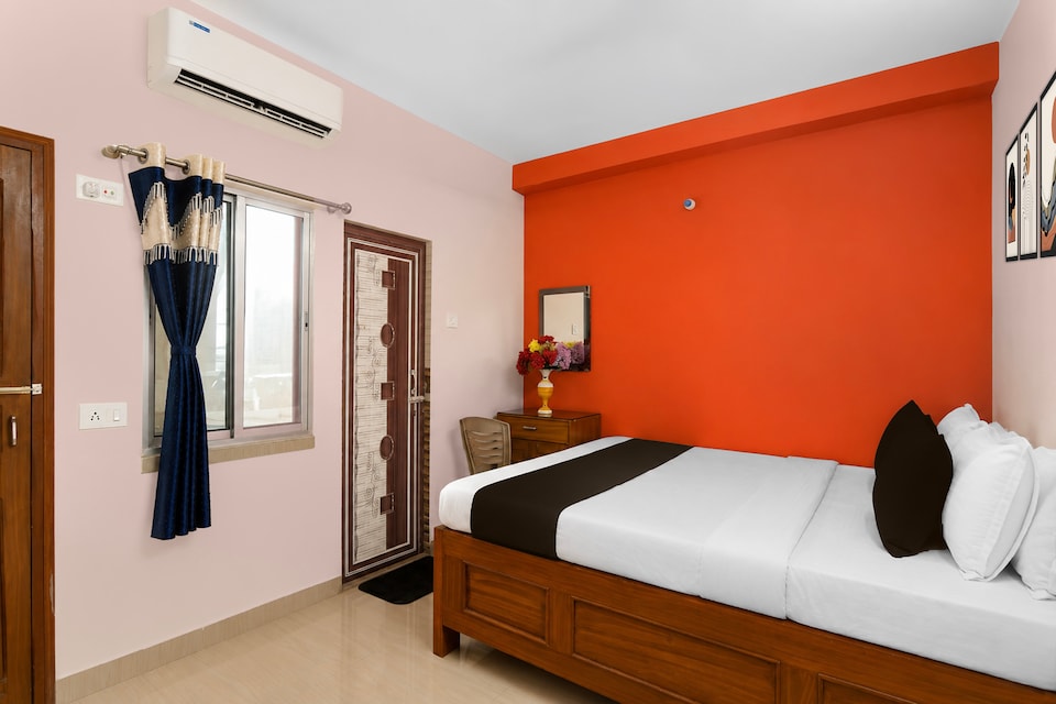 Hotel O Sonajhuri Forestview Bolpur Formerly Comfort Inn, Shantiniketan, शांति निकेतन