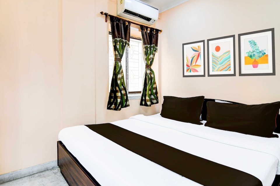 HOTEL O COMFORT INN, Shantiniketan, Shantiniketan