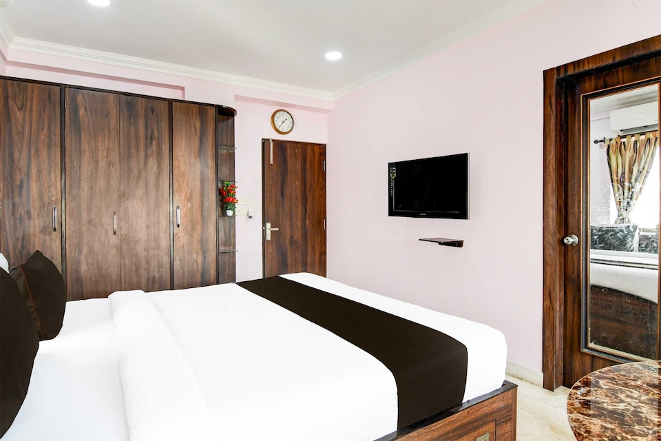 HOTEL O COMFORT INN, Shantiniketan, Shantiniketan