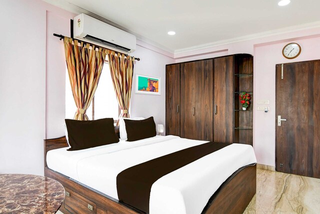 Hotel O Sonajhuri Forestview Bolpur Formerly Comfort Inn