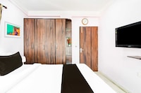 Hotel O Sonajhuri Forestview Bolpur Formerly Comfort Inn