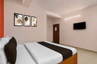 Hotel O Sonajhuri Forestview Bolpur Formerly Comfort Inn