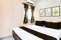 Hotel O Sonajhuri Forestview Bolpur Formerly Comfort Inn