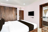 Hotel O Sonajhuri Forestview Bolpur Formerly Comfort Inn