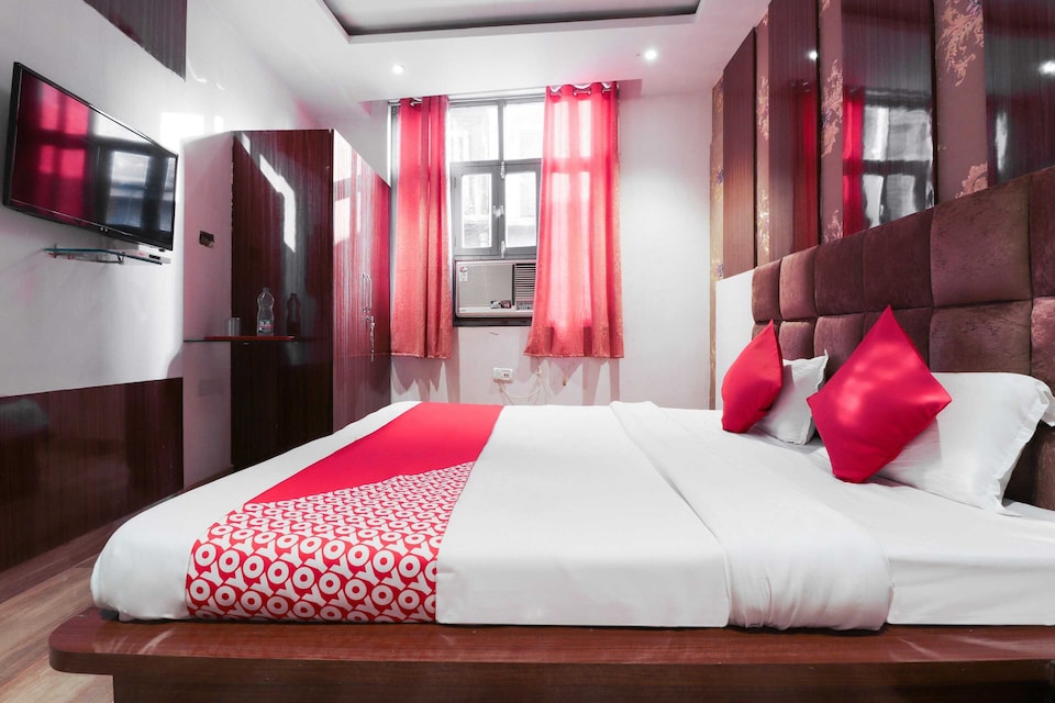 Hotel O The Banaras, Kanpur Railway Station, Kanpur