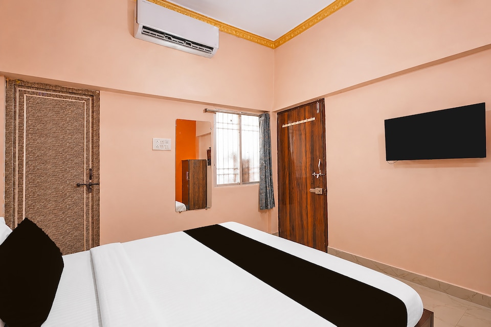 Super Hotel O AIIMS Raipur, Tatibandh Road, Raipur