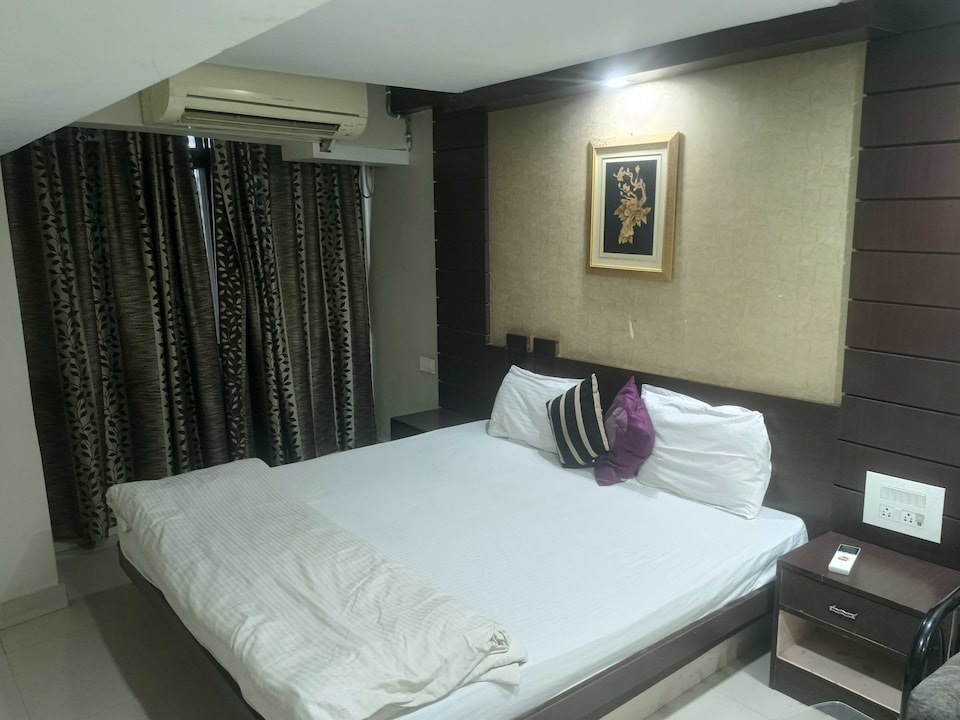 Hotel O AIIMS Raipur, Tatibandh Road, Raipur