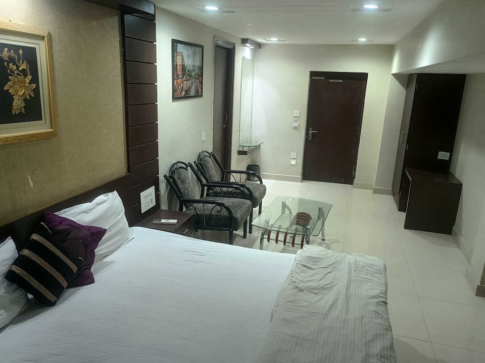 Hotel O AIIMS Raipur, Tatibandh Road, Raipur