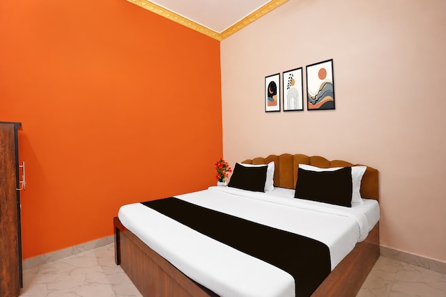 Hotel O AIIMS Raipur