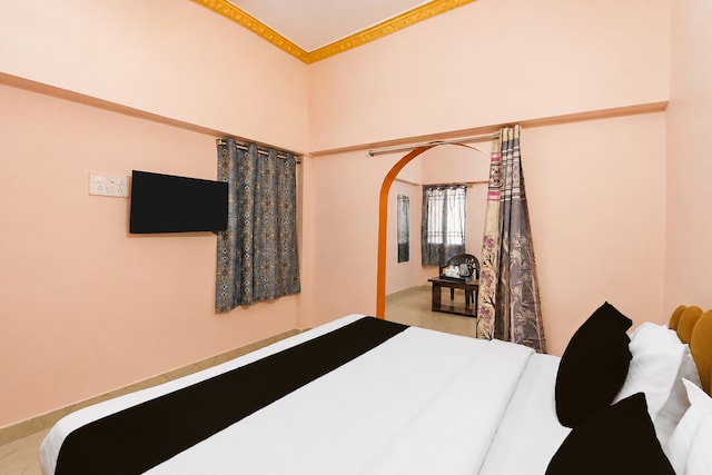 Hotel O AIIMS Raipur