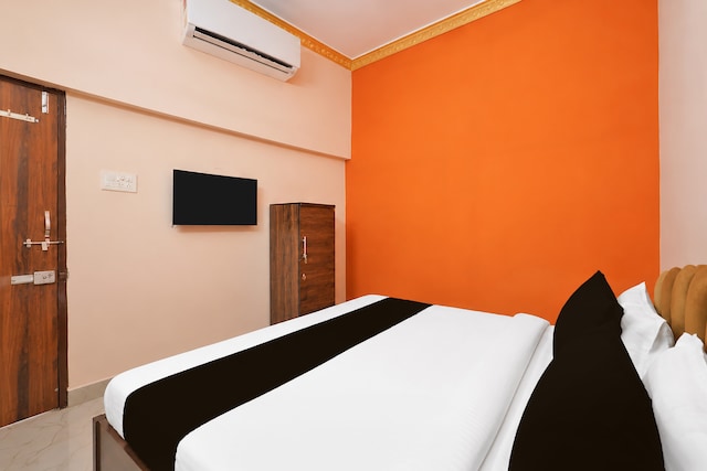 Hotel O AIIMS Raipur