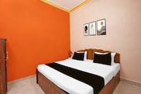Hotel O AIIMS Raipur