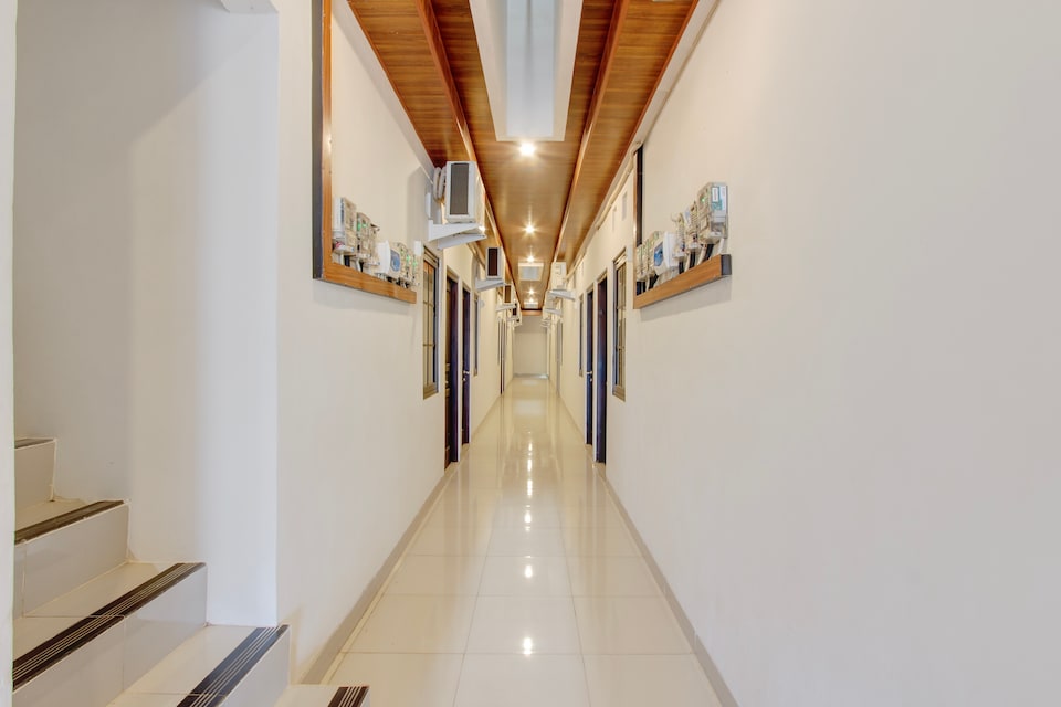 Collection O near Stadion Maguwoharjo formerly Simple Living, Condongcatur, Yogyakarta