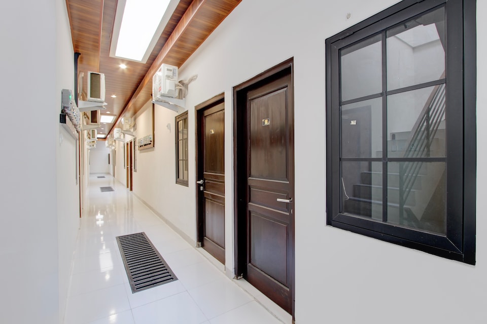 Collection O near Stadion Maguwoharjo formerly Simple Living, Condongcatur, Yogyakarta