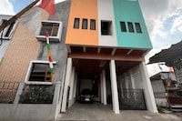 Collection O near Stadion Maguwoharjo formerly Simple Living
