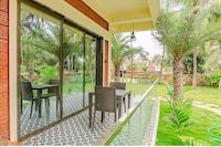 Hotel O Islander Retreat Alibaug