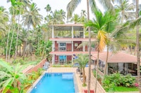 Hotel O Islander Retreat Alibaug