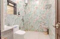 Hotel O Islander Retreat Alibaug