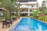 Hotel O Islander Retreat Alibaug