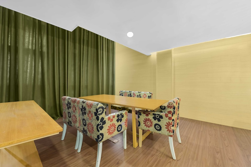 Dancenter Hotel Subang, Bandar Sunway, Subang Jaya