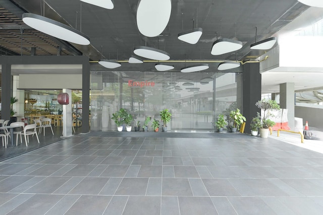 Dancenter Hotel Subang