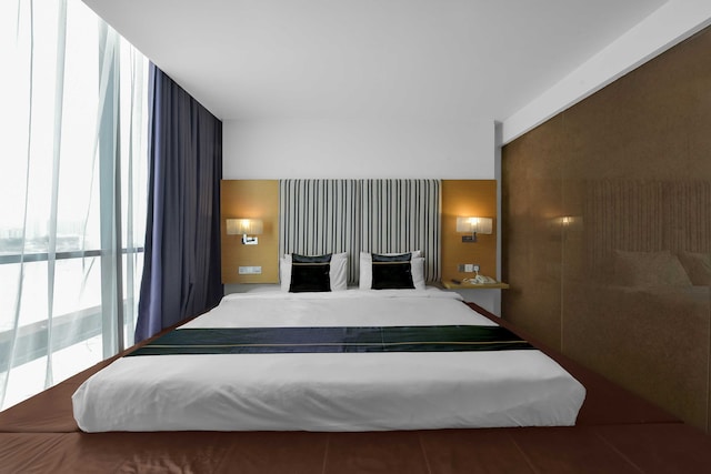 Dancenter Hotel Subang