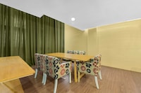 Dancenter Hotel Subang