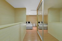 Dancenter Hotel Subang