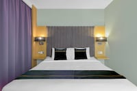 Dancenter Hotel Subang