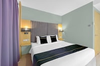 Dancenter Hotel Subang