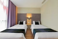 Dancenter Hotel Subang