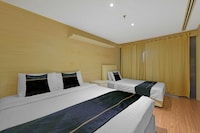 Dancenter Hotel Subang
