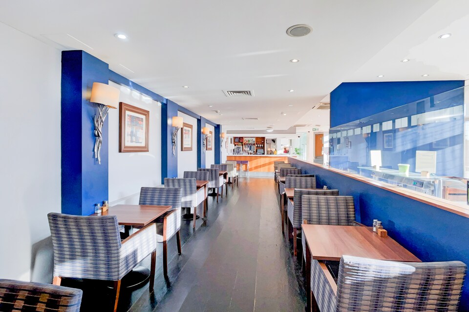 Belvilla Crewe City Centre Hotel - Lifestyle, Crewe (North England), Crewe