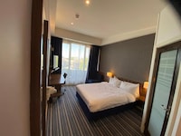 Belvilla Crewe City Centre Hotel - Lifestyle