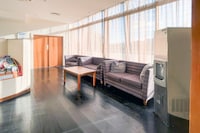Crewe City Centre Hotel - Lifestyle