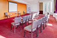 Belvilla Crewe City Centre Hotel - Lifestyle