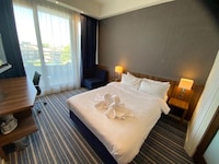 Belvilla Crewe City Centre Hotel - Lifestyle