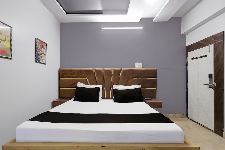 HOTEL O THE PALACE , Barra Kanpur, Kanpur