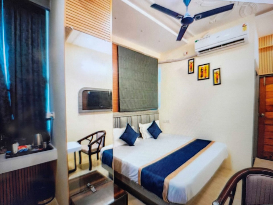HOTEL O THE PALACE , Barra Kanpur, Kanpur