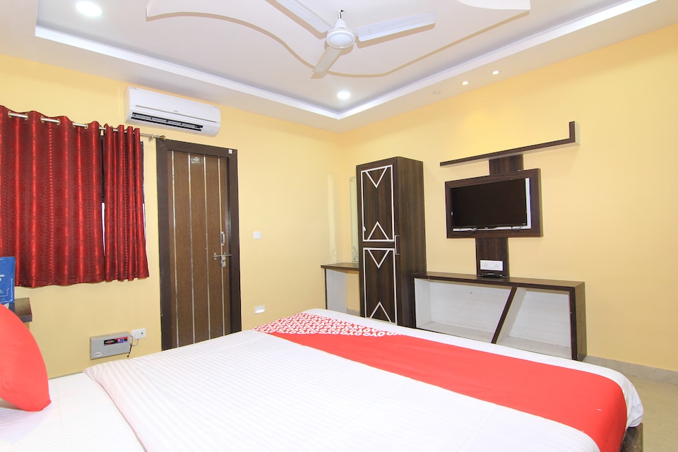 आस्था कृष्ण धाम, Alambagh Lucknow, लखनऊ