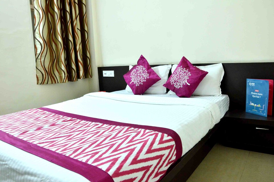 OYO 2664 Apartment K K Hotel, Bhawarkua Indore, Indore