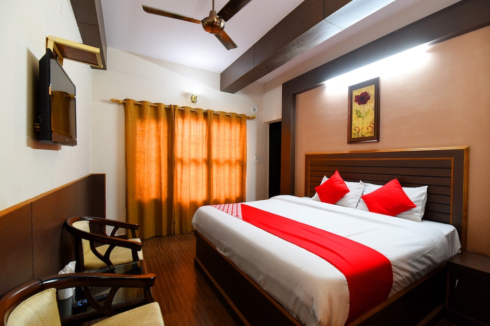 OYO 14627 Kasauli Residency, Kasauli, Kasauli