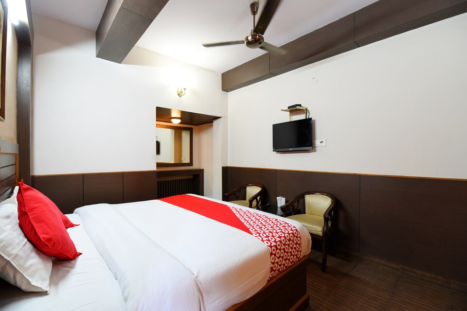 OYO 14627 Kasauli Residency, Kasauli, Kasauli