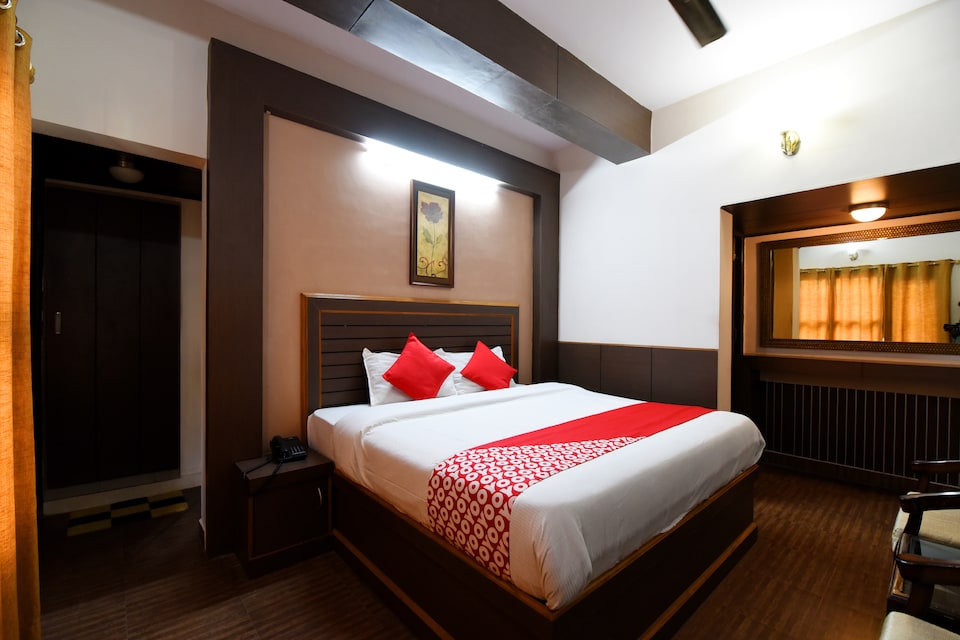 OYO 14627 Kasauli Residency, Kasauli, Kasauli