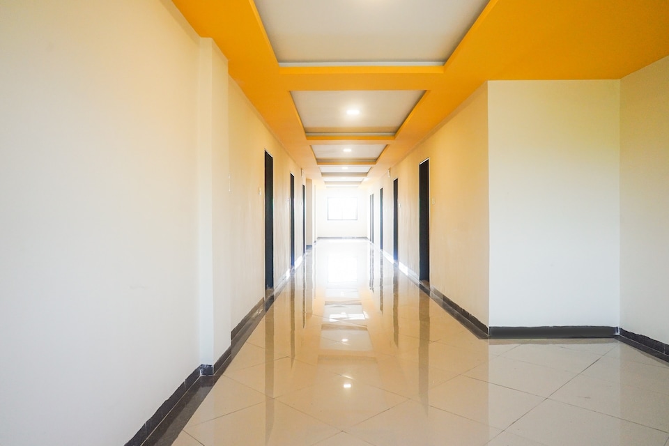 Collection O Panchwati, Shikrapur, Pune