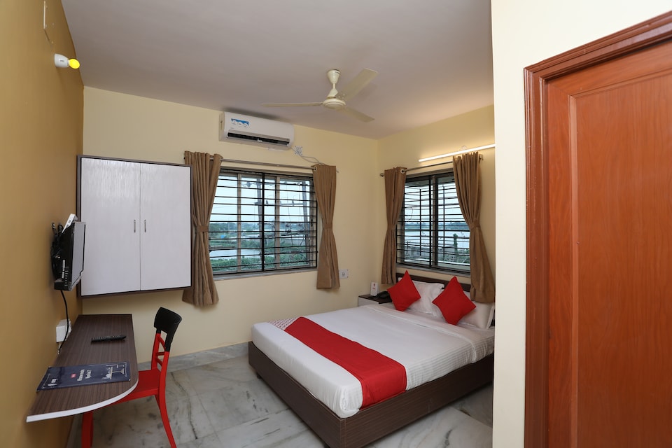 OYO 14633 Lakeview Guest House, Salt Lake Kolkata, Kolkata