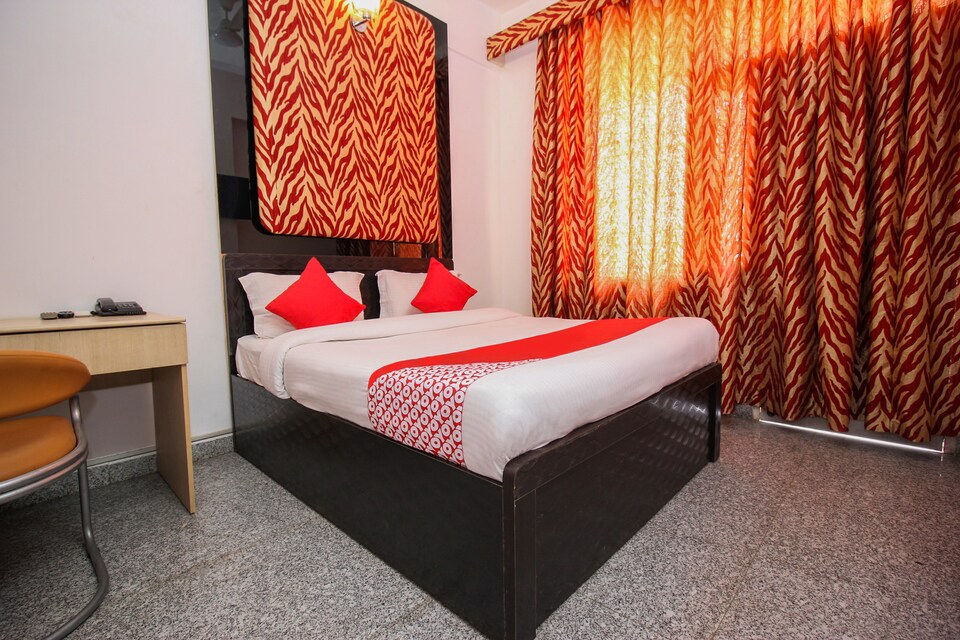 prop going live with new code - JAI1827, Jaipur Airport, Jaipur