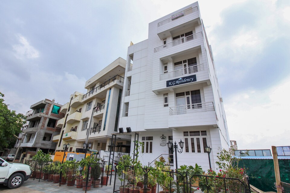 prop going live with new code - JAI1827, Jaipur Airport, Jaipur