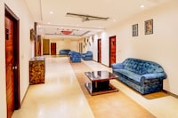 Super Townhouse Prince Chowk Near Railway Station